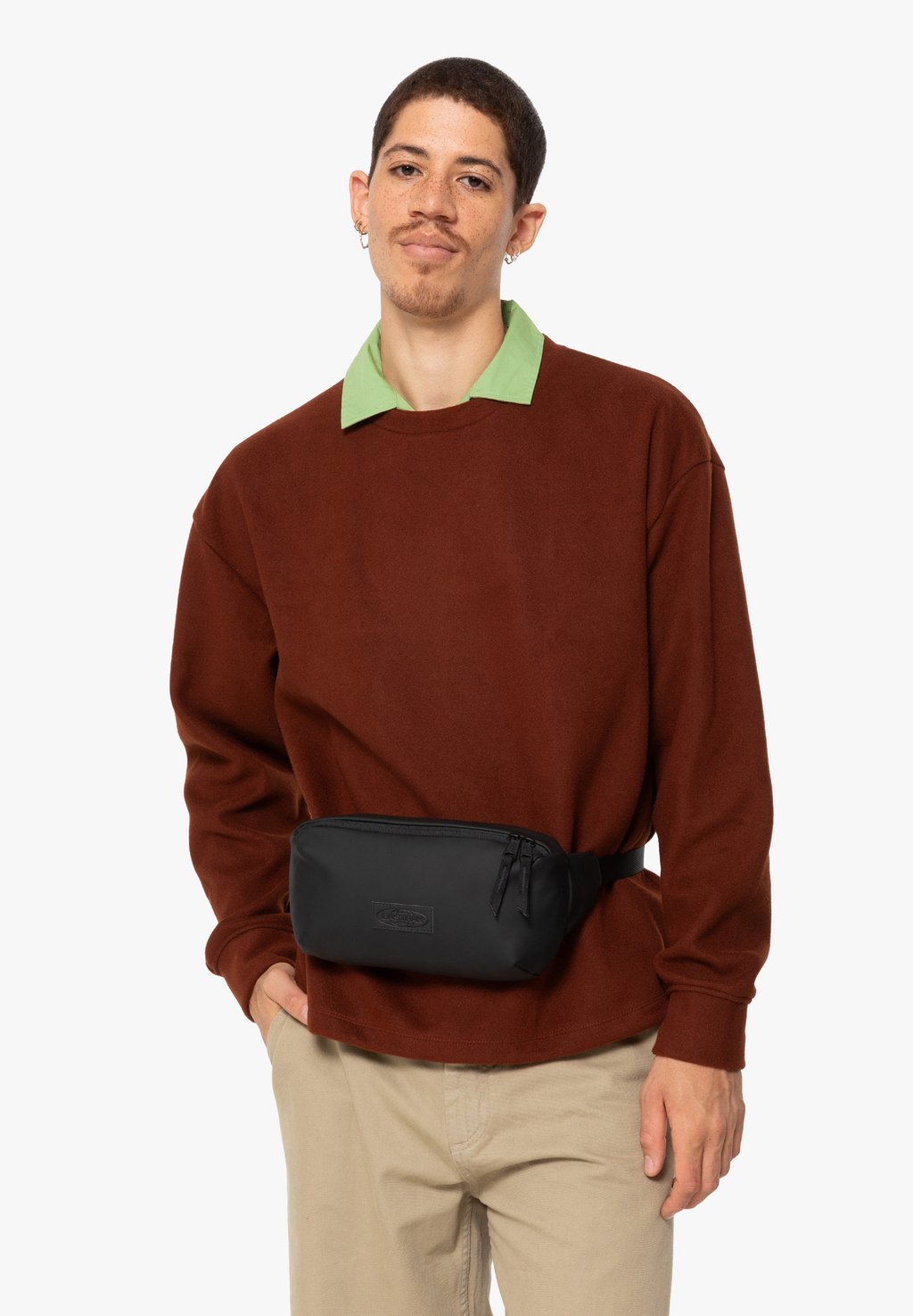 

Поясная сумка WAIST Eastpak, черный