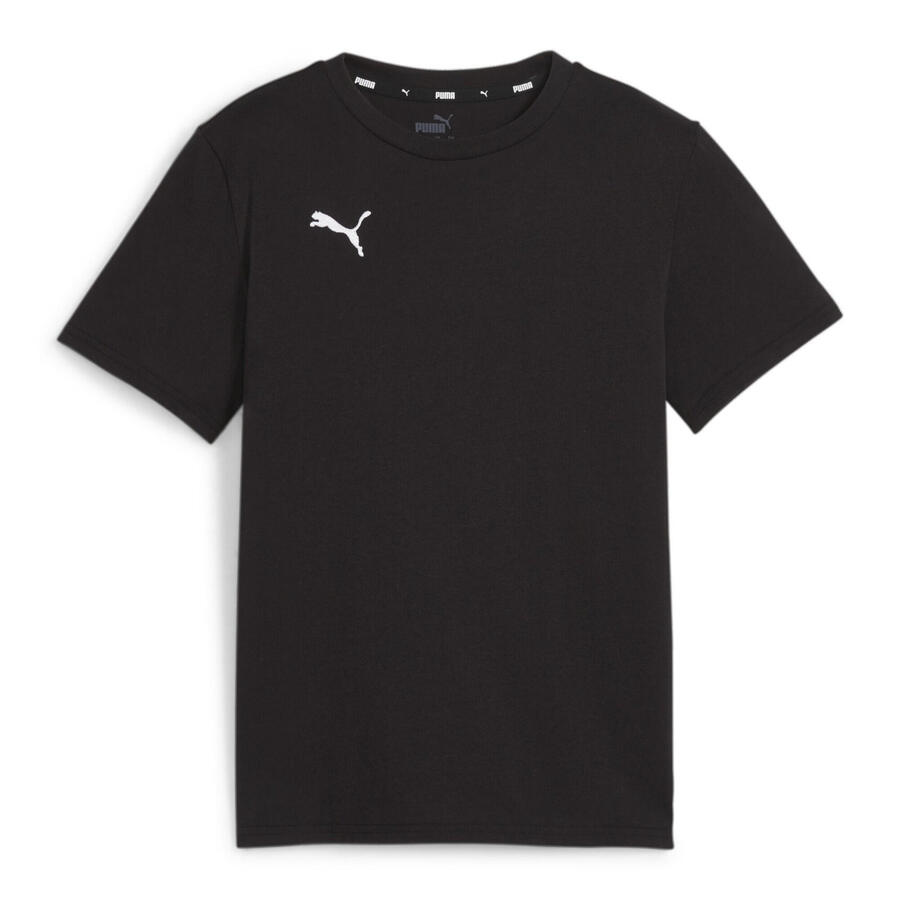

Детская футболка Puma teamGOAL Casuals Tee Jr 658616