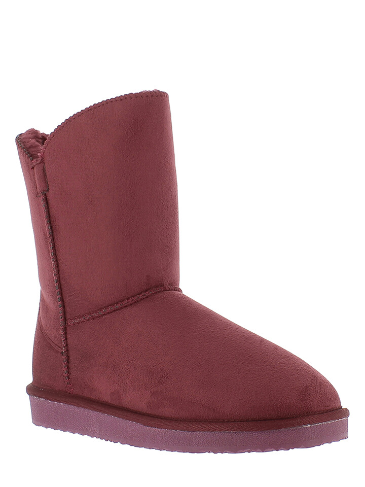 

Ботинки ISLAND BOOT Winterstiefel Adeline, фуксия