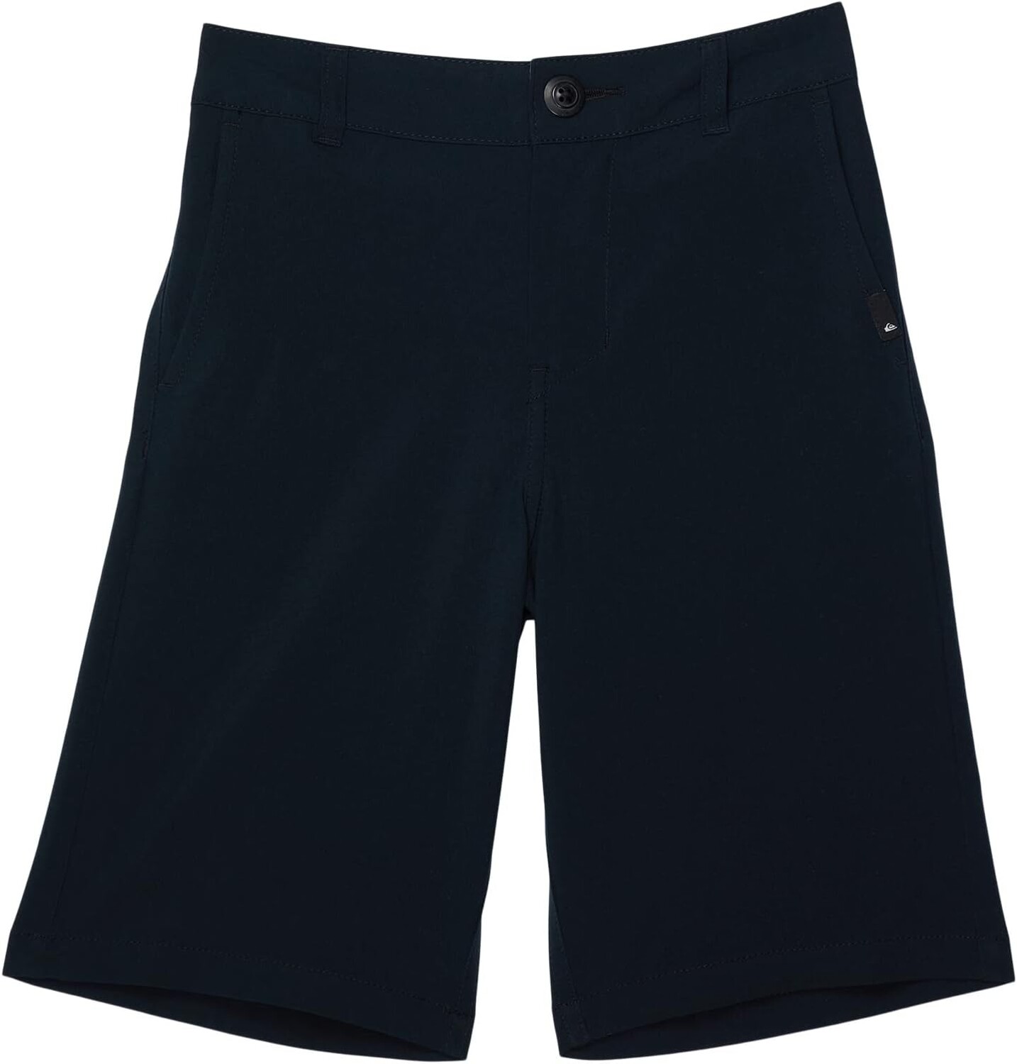 

Шорты Quiksilver Oceanmade Union Amphibian, черный