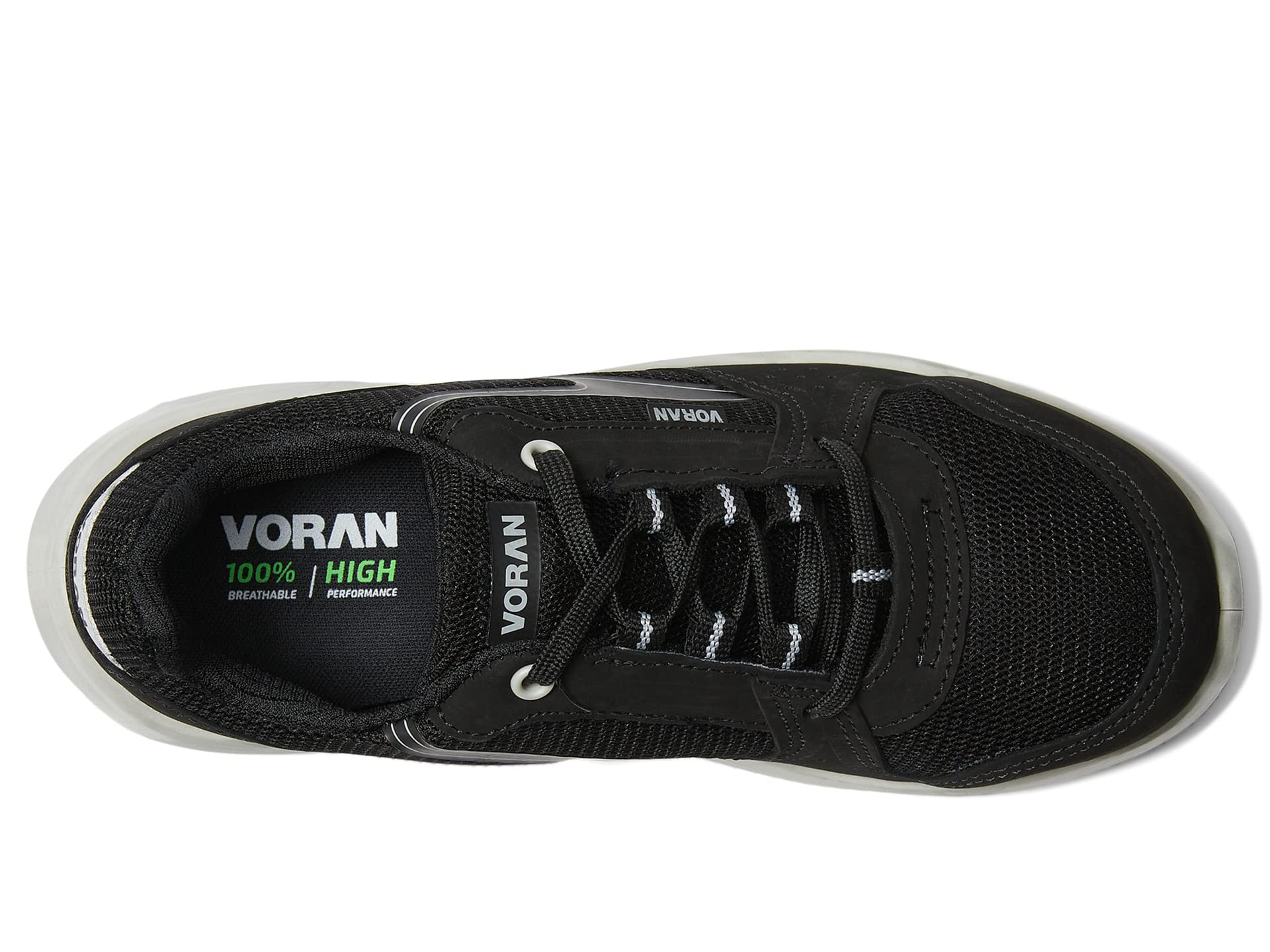 

Кроссовки VORAN Sportsafe Energy 410-N64, черный