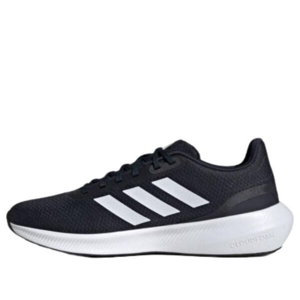 

Кроссовки runfalcon 3.0 Adidas, черный
