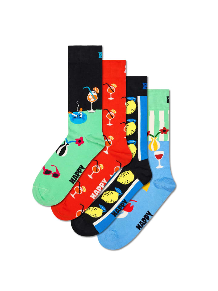 

Носки Happy Socks