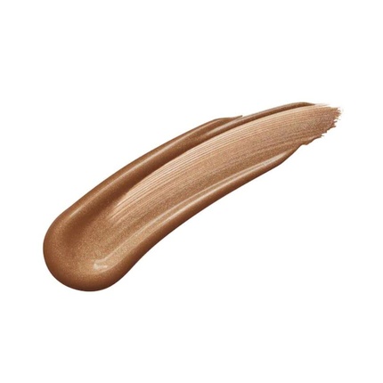 Лосьон для тела Body Sauce Luminizing Tint 95ml (Colour: Fly Mamacita) — фото 2