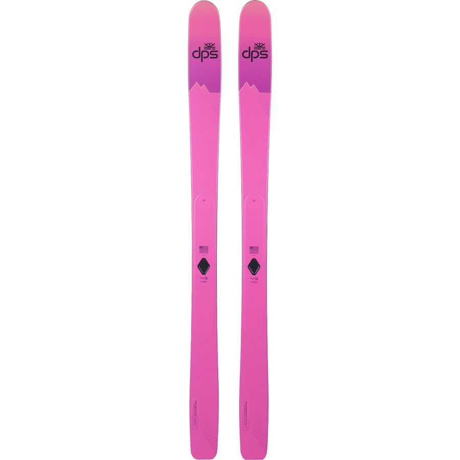 

Лыжи DPS Skis Pagoda Tour 100 DPS Skis, Pink