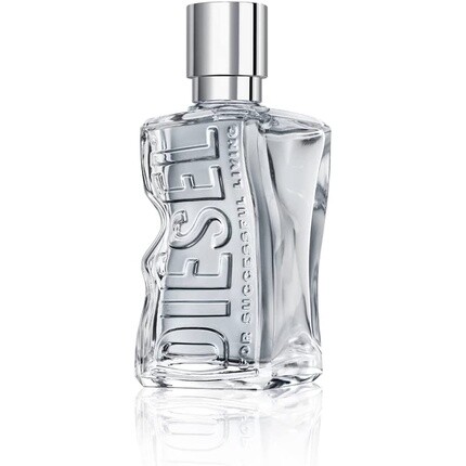 

Туалетная вода Diesel D by Diesel унисекс с ароматом амбры фужер 50 мл