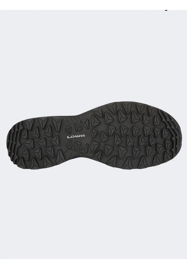 Кроссовки lowa innox pro gtx для тренировок Lowa, Black Grey — фото 3