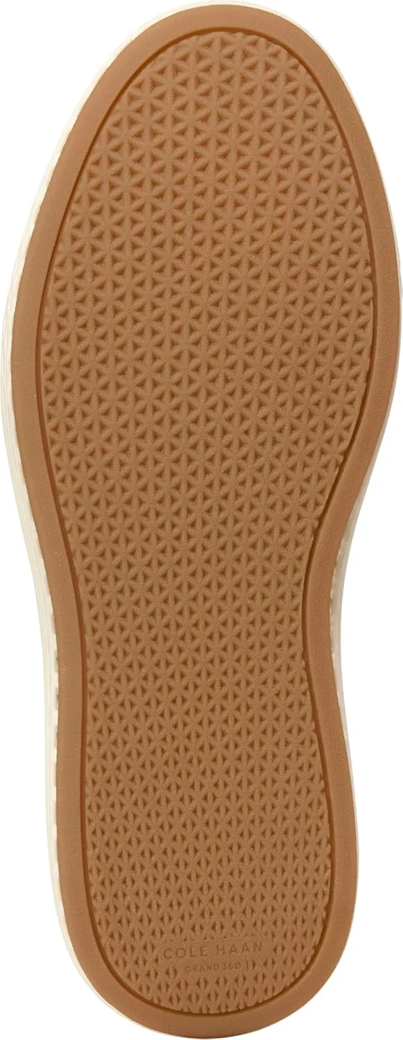Мужские кроссовки Cole Haan GrandPro Court Skyweave