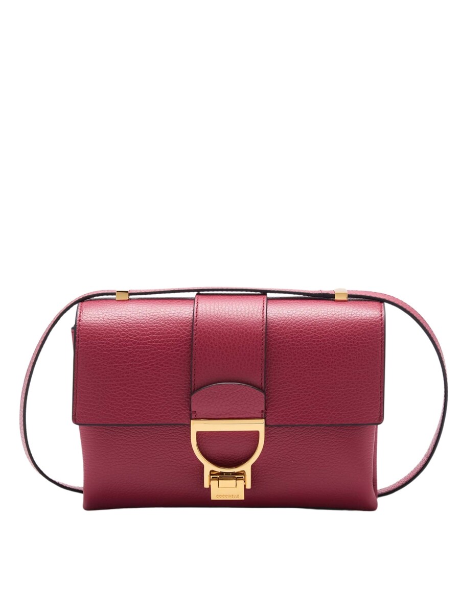 

Сумочка Coccinelle COCCINELLE ALETTIS, Fire red