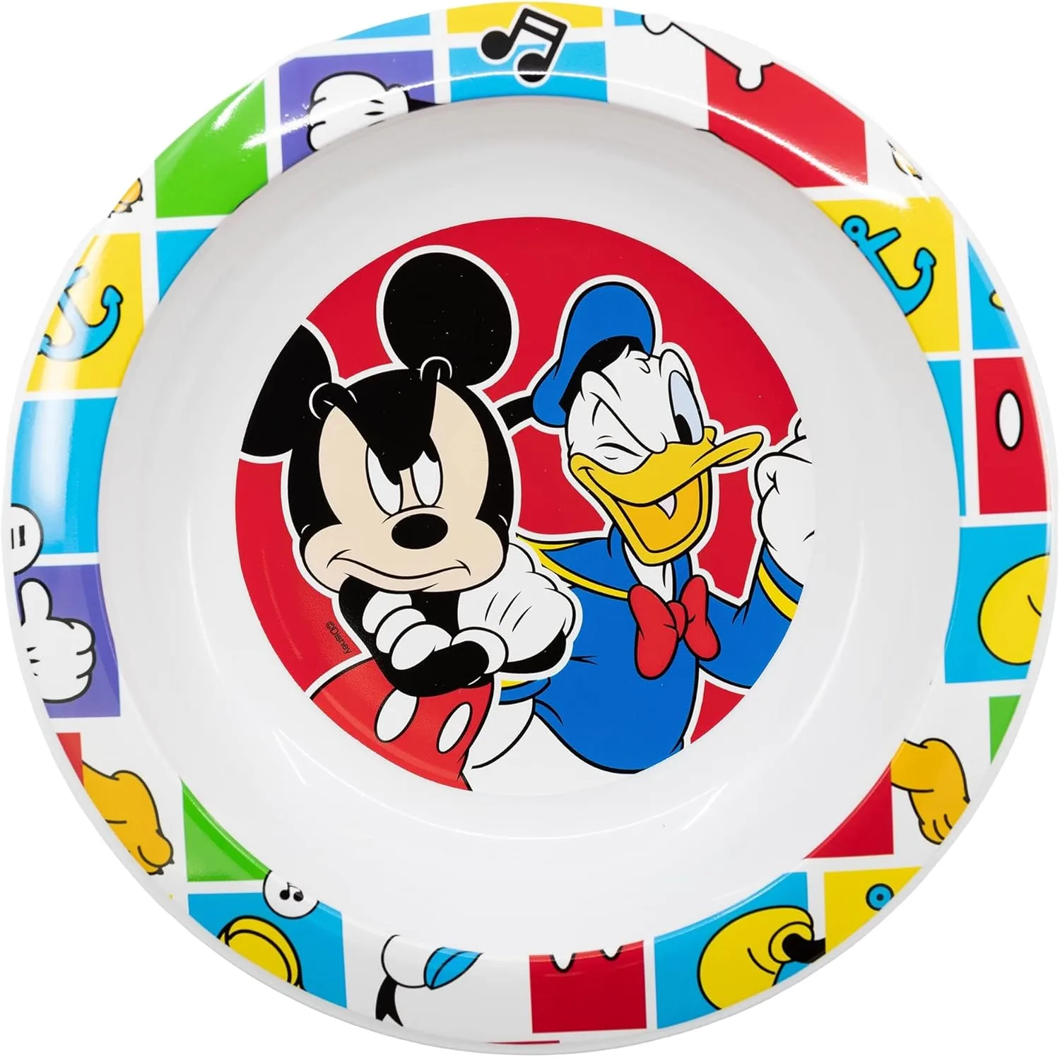 Микки Маус Plato Hondo Micro Kids Better Together Mickey Mouse — фото 2