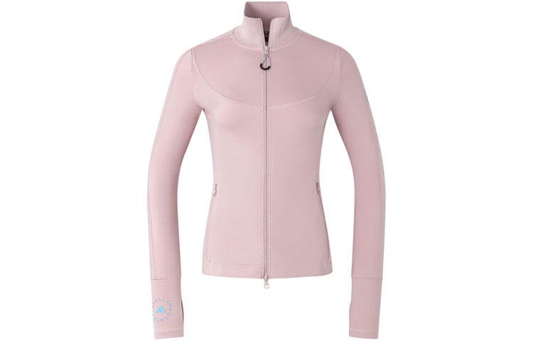 

Спортивная куртка на молнии Adidas, Rose Red