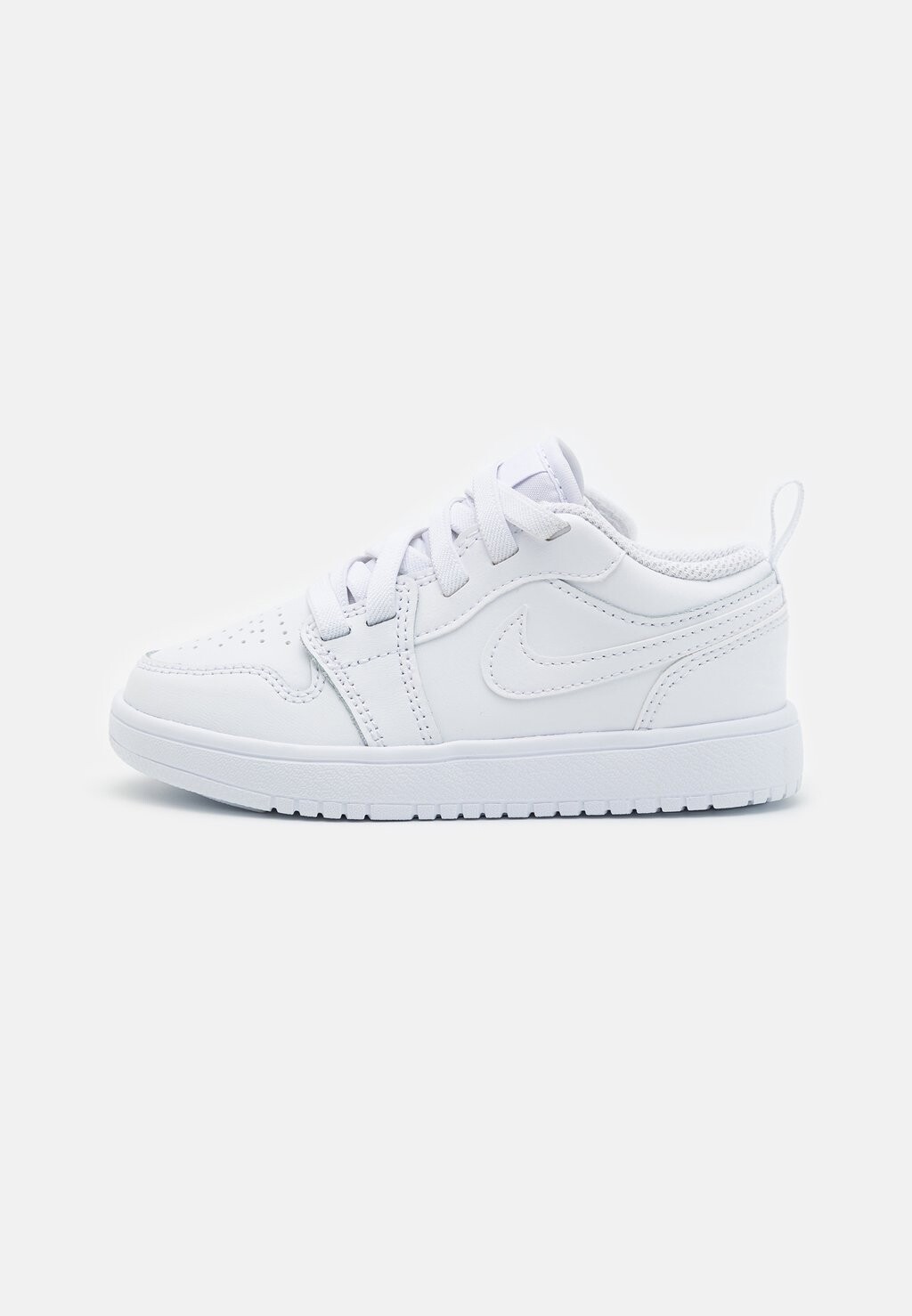 

Баскетбольные кроссовки Jordan 1 Low Unisex Jordan, белый