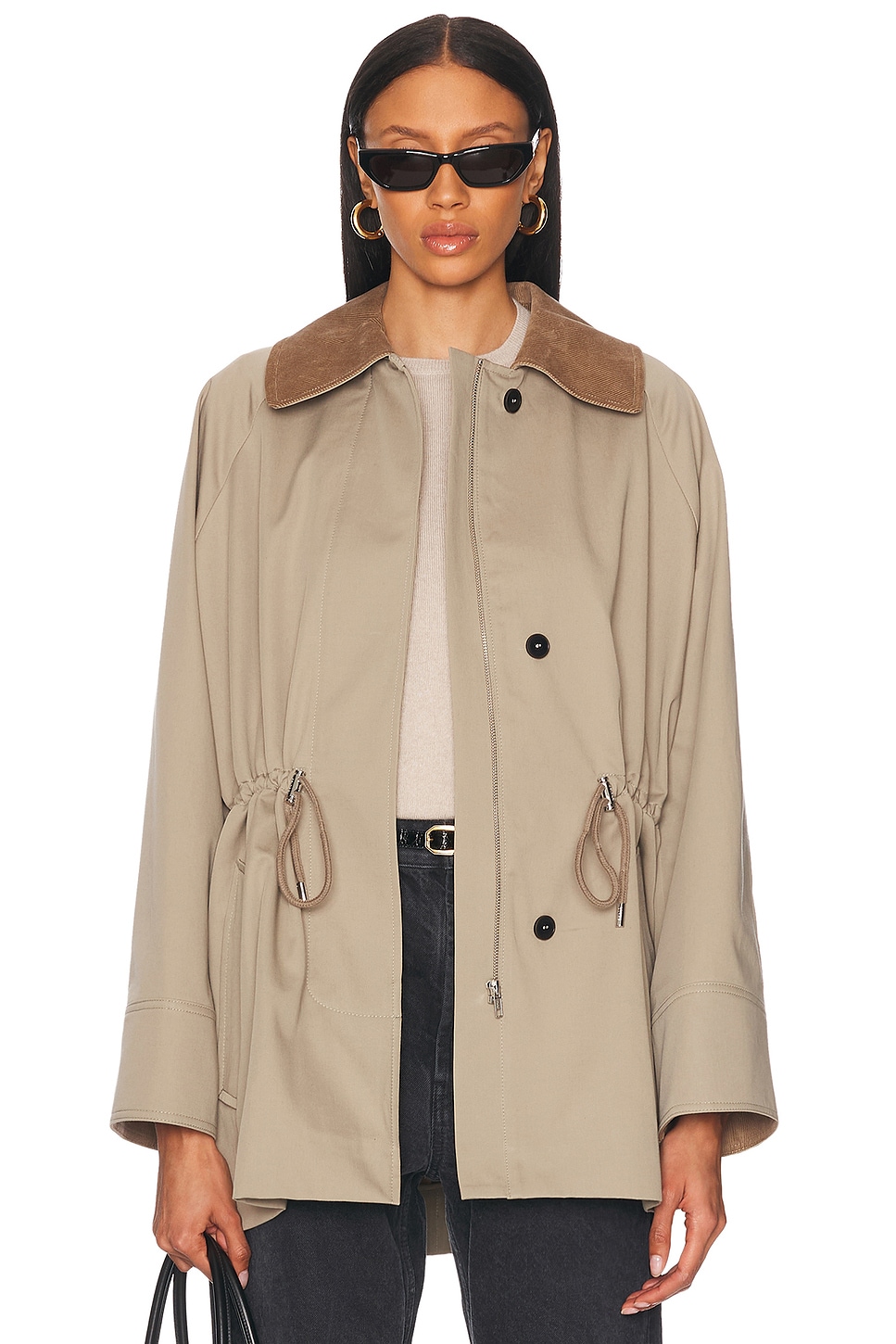 

Парка Gaby Skall Studio, Stone Moss