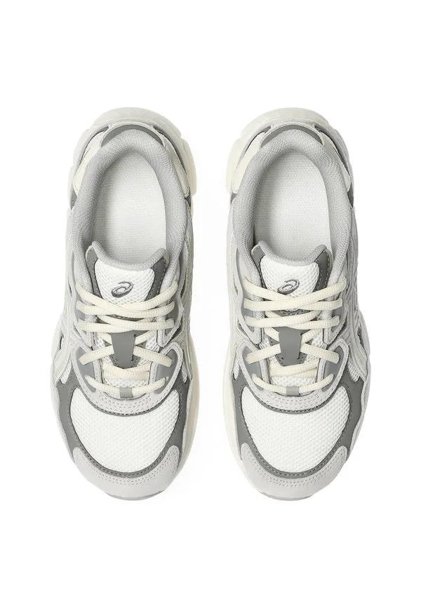 Кроссовки gelnyc gs Asics Sportstyle, Cream Oyster Grey — фото 3