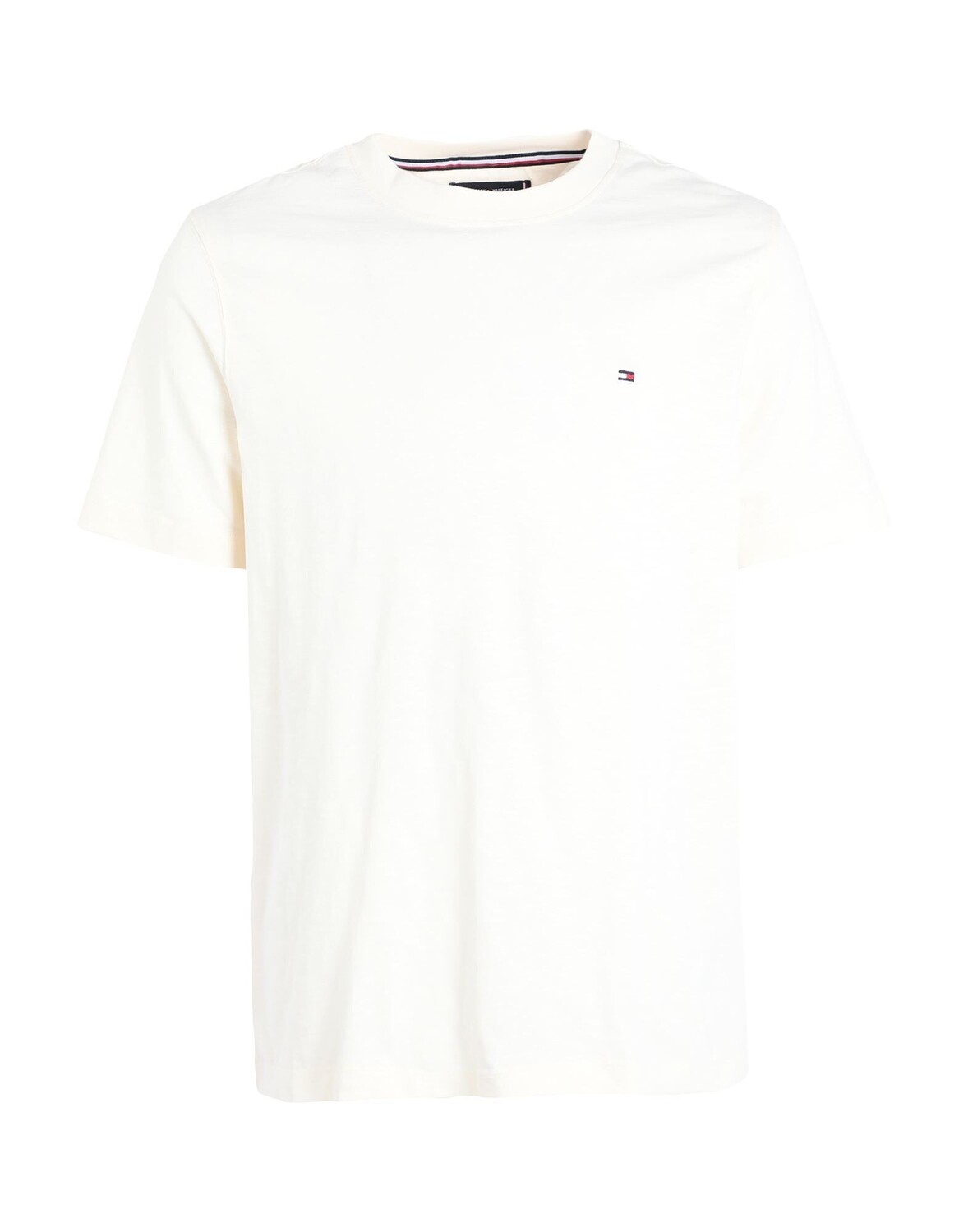 

Футболка Tommy Hilfiger, кремовый