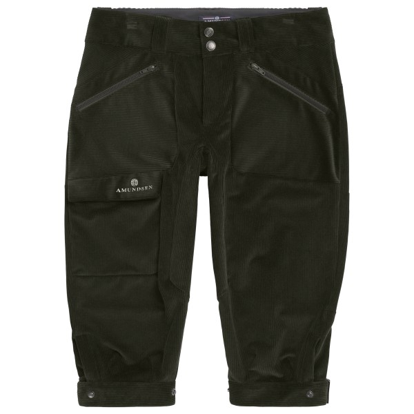 

Штаны Concord Regular Knickerbockers - брюки для треккинга Amundsen Sports, Earth