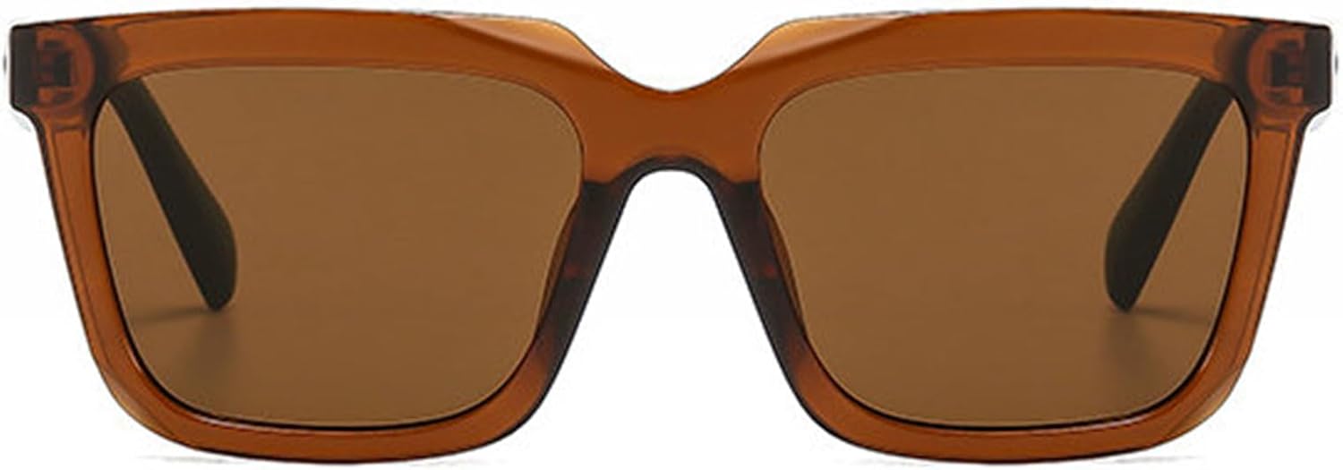 

Солнцезащитные очки Helena Vintage Square для женщин, модные солнцезащитные очки с градиентным переходом для активного отдыха на открытом воздухе, мужские очки для вождения на открытом воздухе, C4
