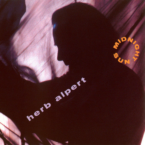 

CD диск Alpert, Herb: Midnight Sun