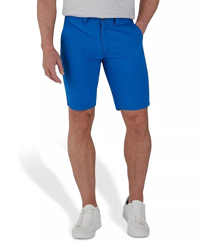 

Мужские шорты чинос Raging Bull, синий