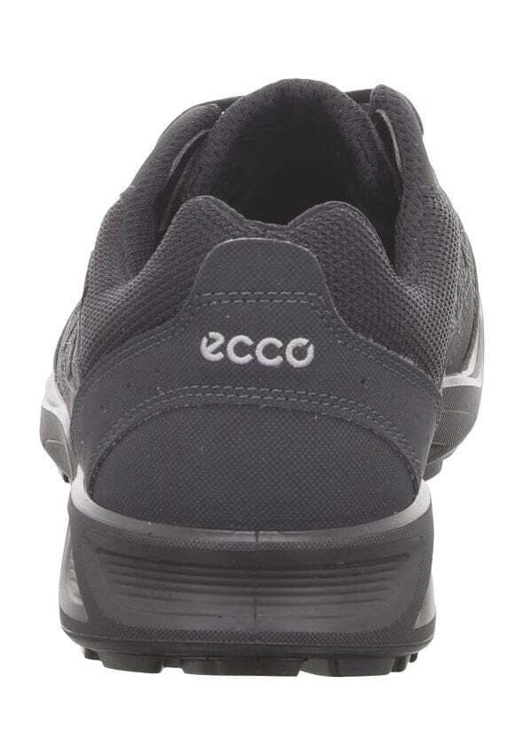 Кроссовки Terracruise, GORE-TEX, ширина G, мужские ecco, цвет Black Black — фото 3