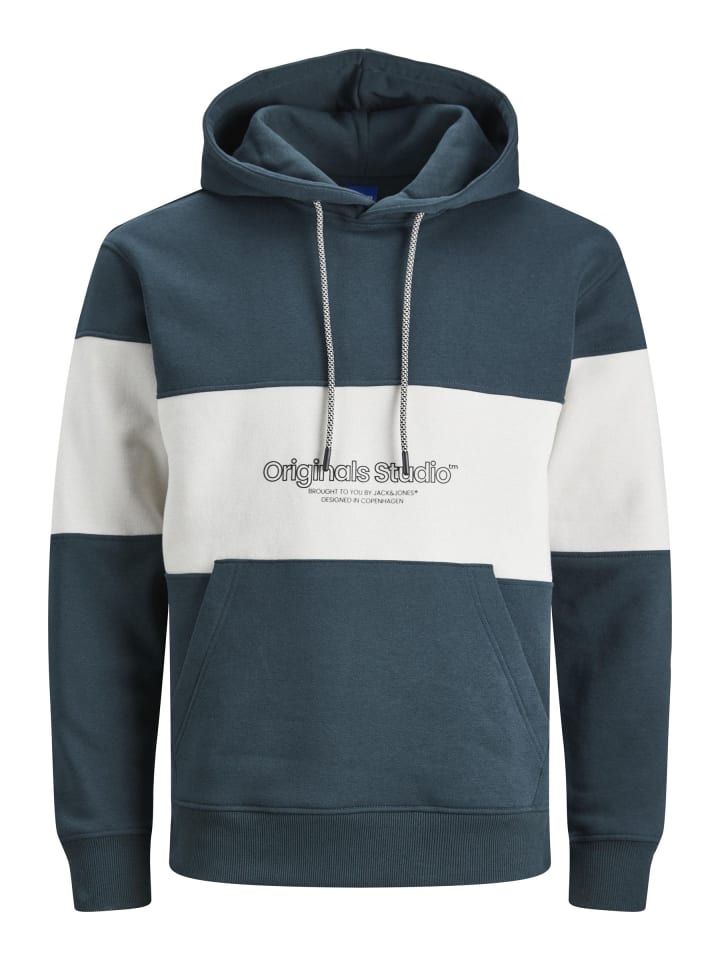 

Толстовка с капюшоном Jack & Jones