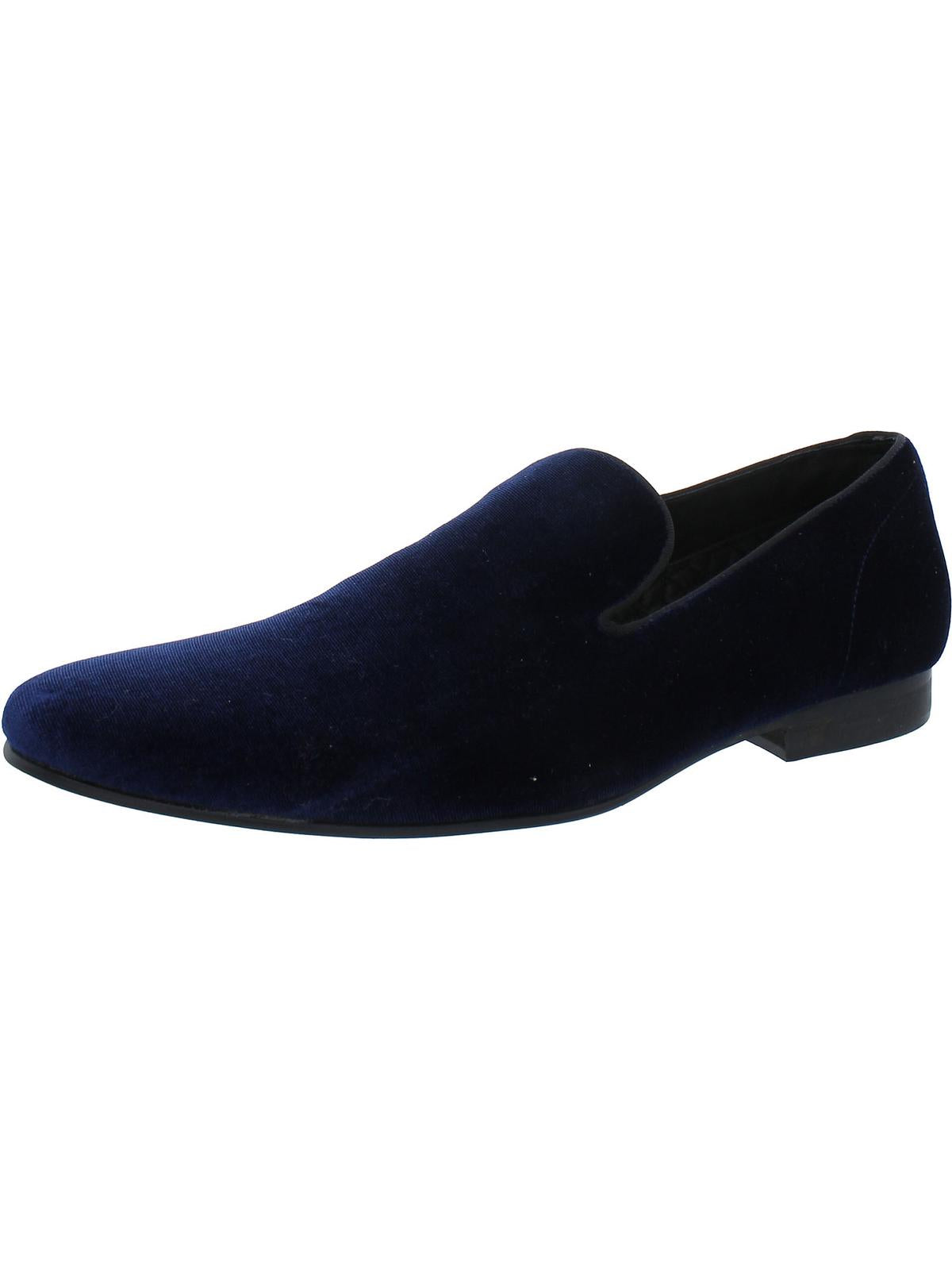 

Мужские бархатные мокасины Laight Steve Madden