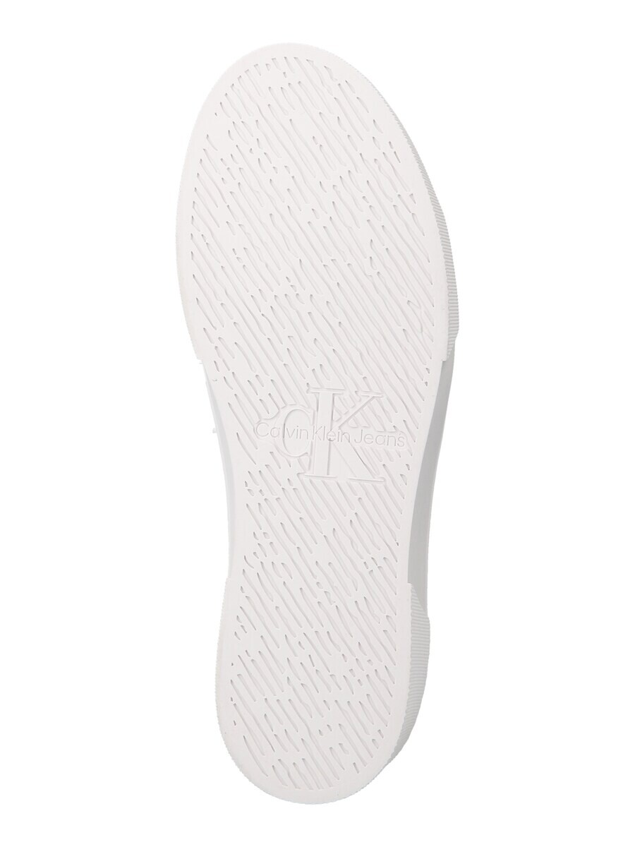 Повседневные кроссовки Calvin Klein Jeans Sneakers, белый — фото 3