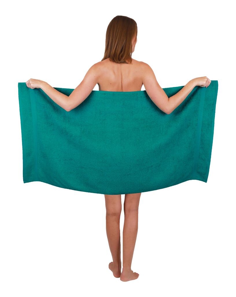

Towel City - Спортивное полотенце PC7131 (один размер) (красный) Betzshop, зеленый