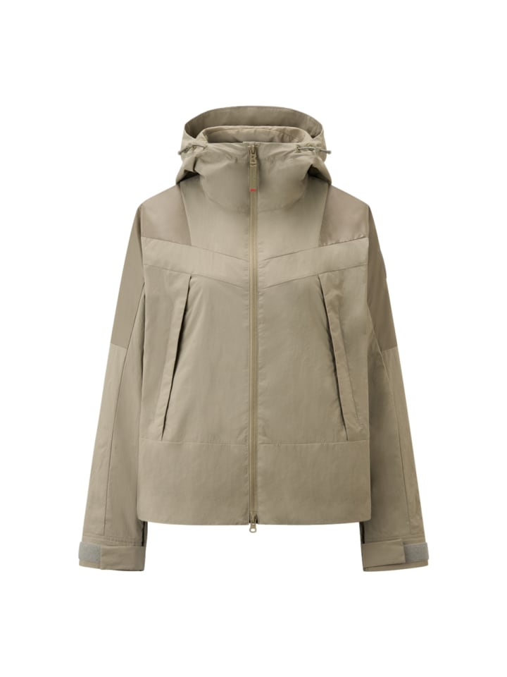 

Bogner Куртка Kyra пыльно-оливкового цвета