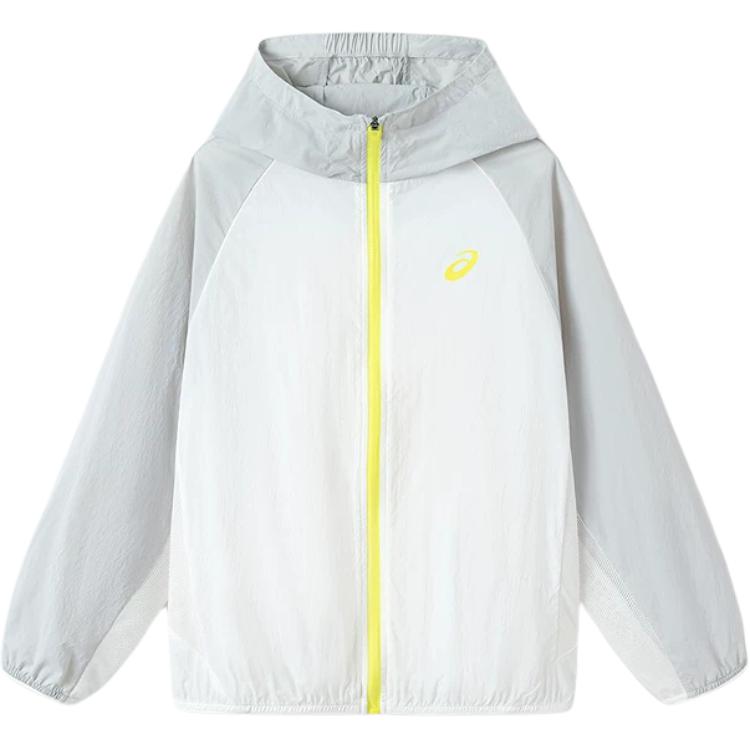 

Спортивная одежда для активного отдыха light gray для подростков ASICS, светло-серый