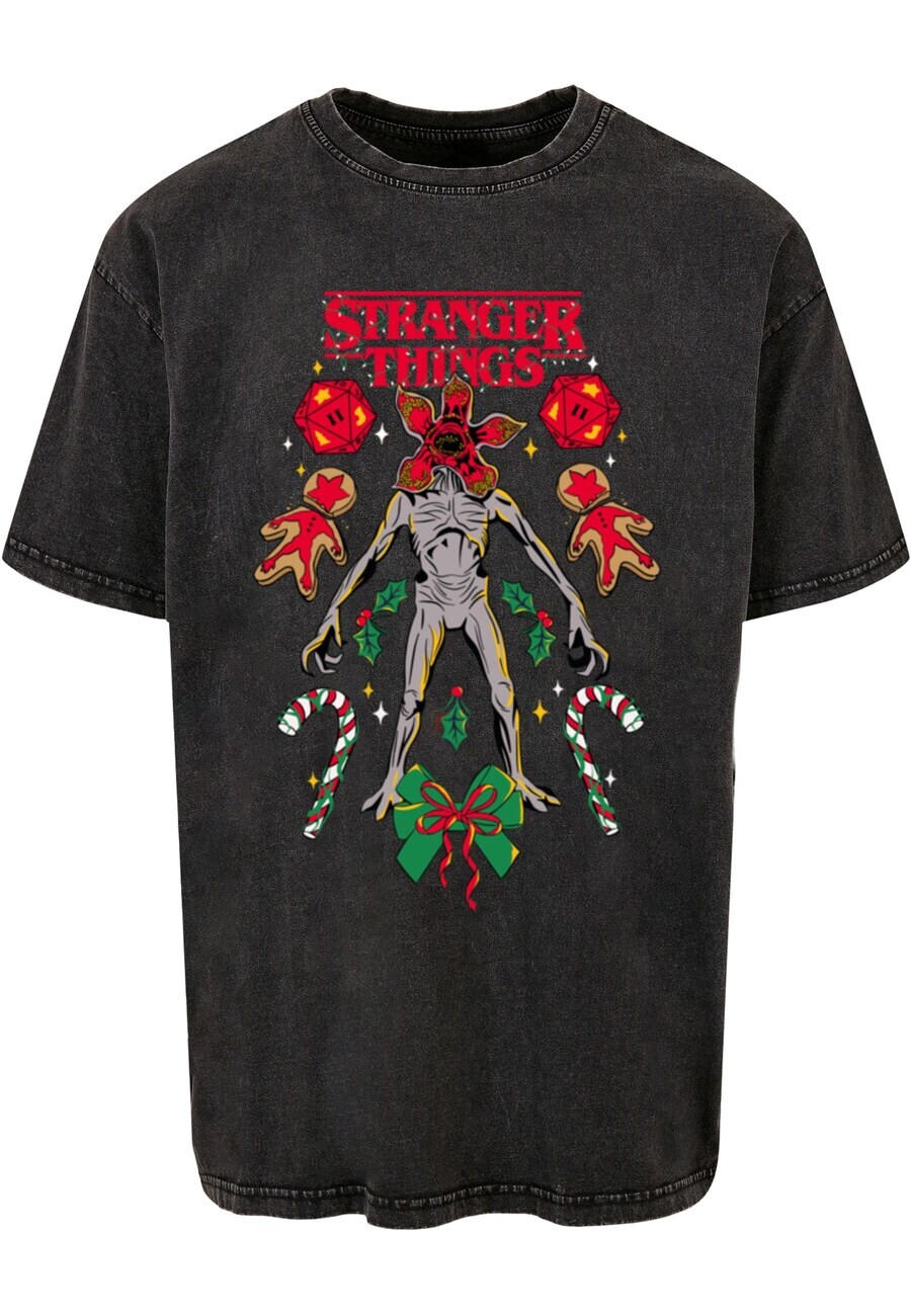 

Классическая футболка ABSOLUTE CULT Shirt, серый