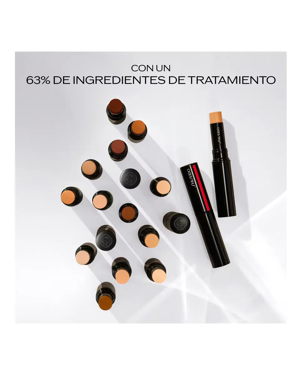 Корректор Synchro Skin Radiant Lifting 2,7г Shiseido, 502 — фото 3