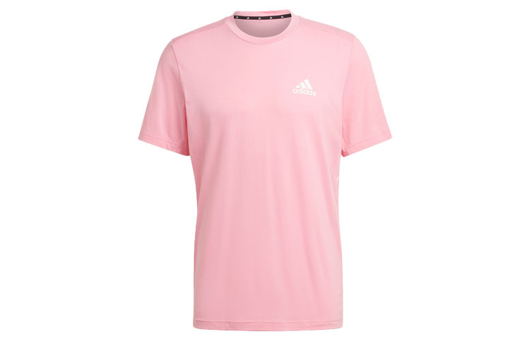 

Футболка мужская Blessing Pink Adidas