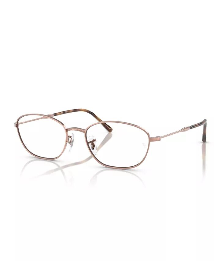 

Женские очки Ray-Ban, золотой