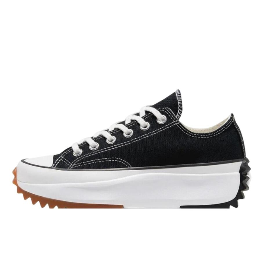 CONVERSE Кроссовки Run Star Hike Low Black Gum