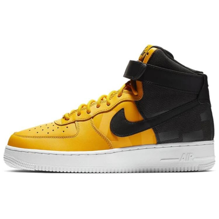 

Мужские кроссовки для скейтбординга Air Force 1 High "07 с высоким верхом