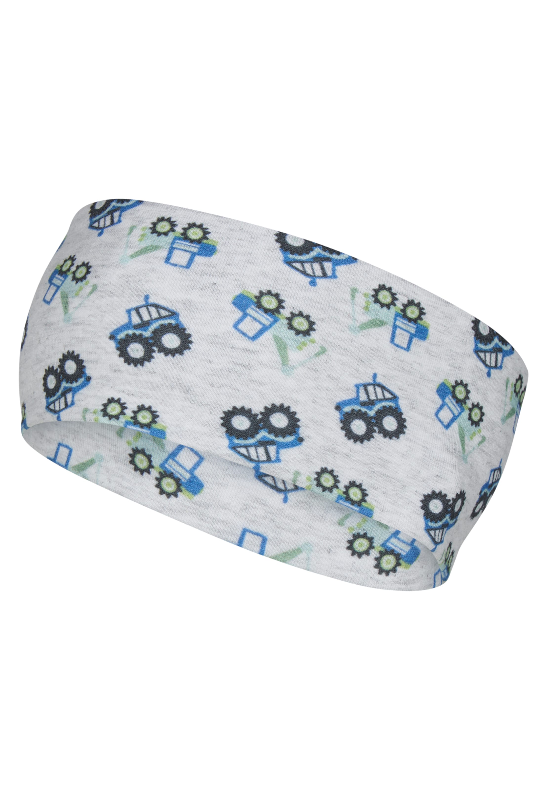 

STERNTALER Шапка в светло-сером цвете