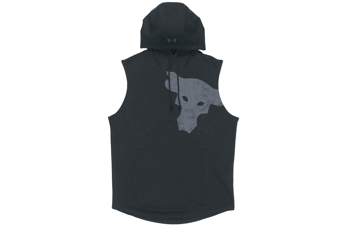 

Мужской жилет Under Armour, цвет Black