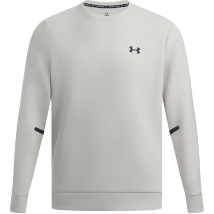 

Under Armour Мужская толстовка Unstoppable Peak White