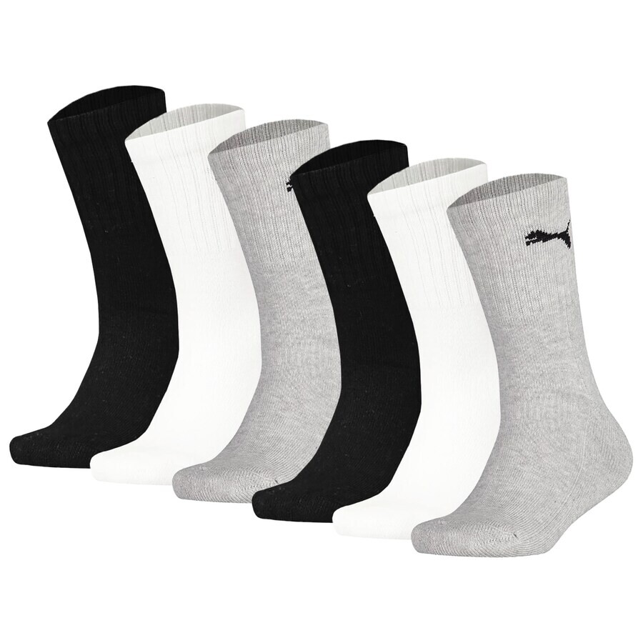 

Носки PUMA Socks, разноцветный