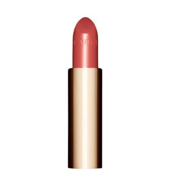 

Зарядите свой Joli Rouge Recarga Joli Rouge Brillante Clarins, цвет soft berry