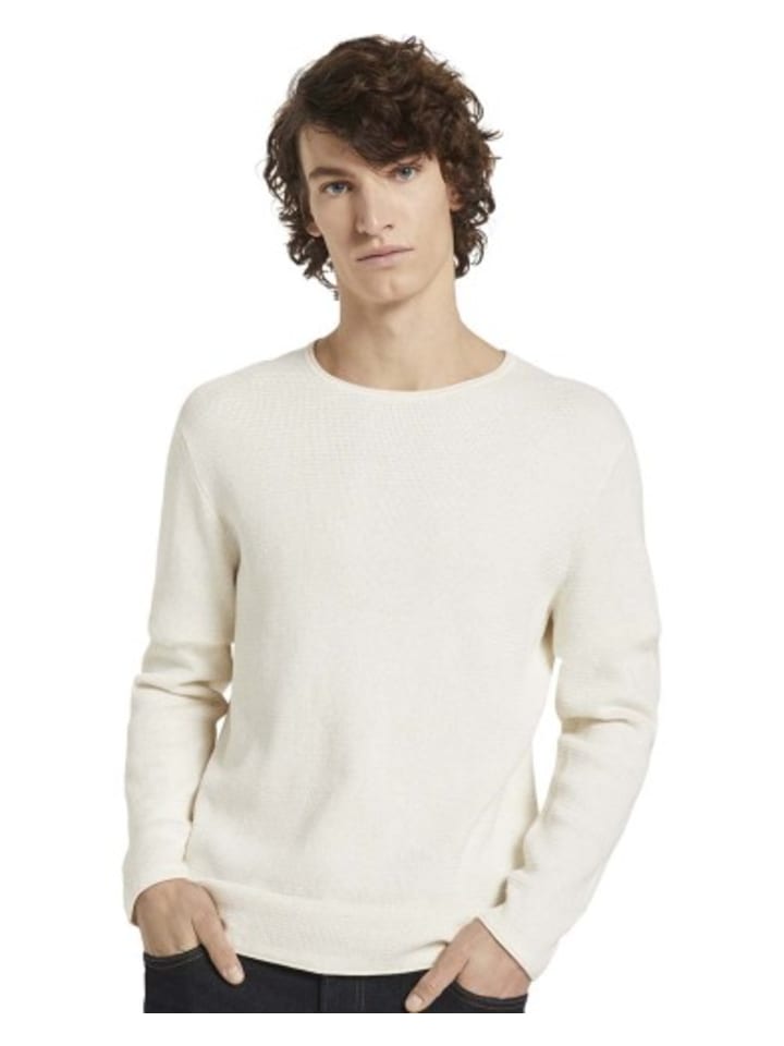 

Пуловер Tom Tailor, цвет pullover in