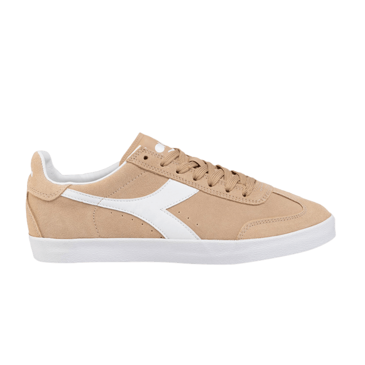 

Кроссовки Pitch 'Beige', желто-коричневый