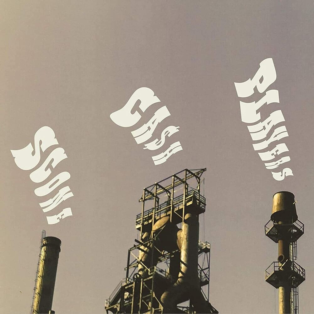 

Диск CD Blast Furnace! - Scone Cash Players