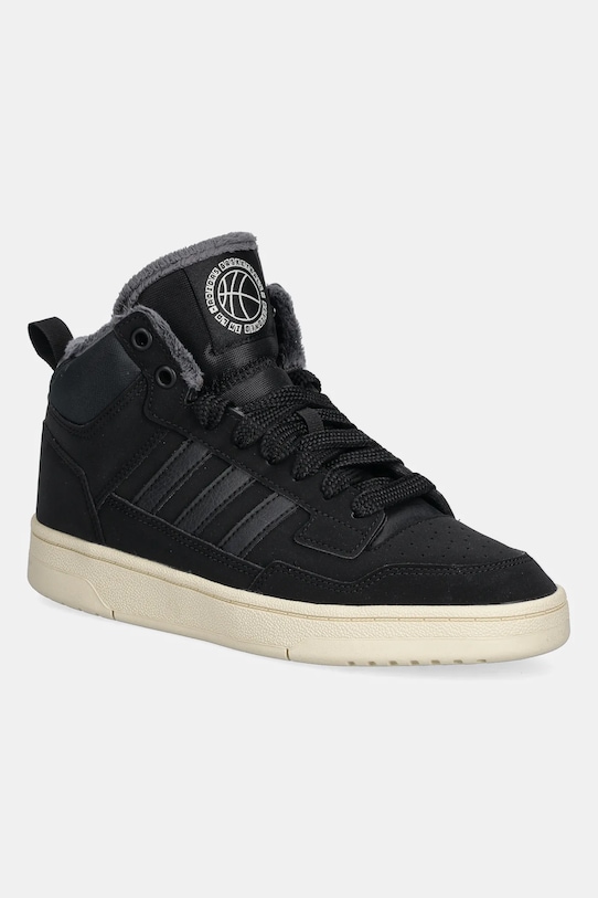 

Детские кроссовки Rapid Court Winterized Adidas Originals, черный
