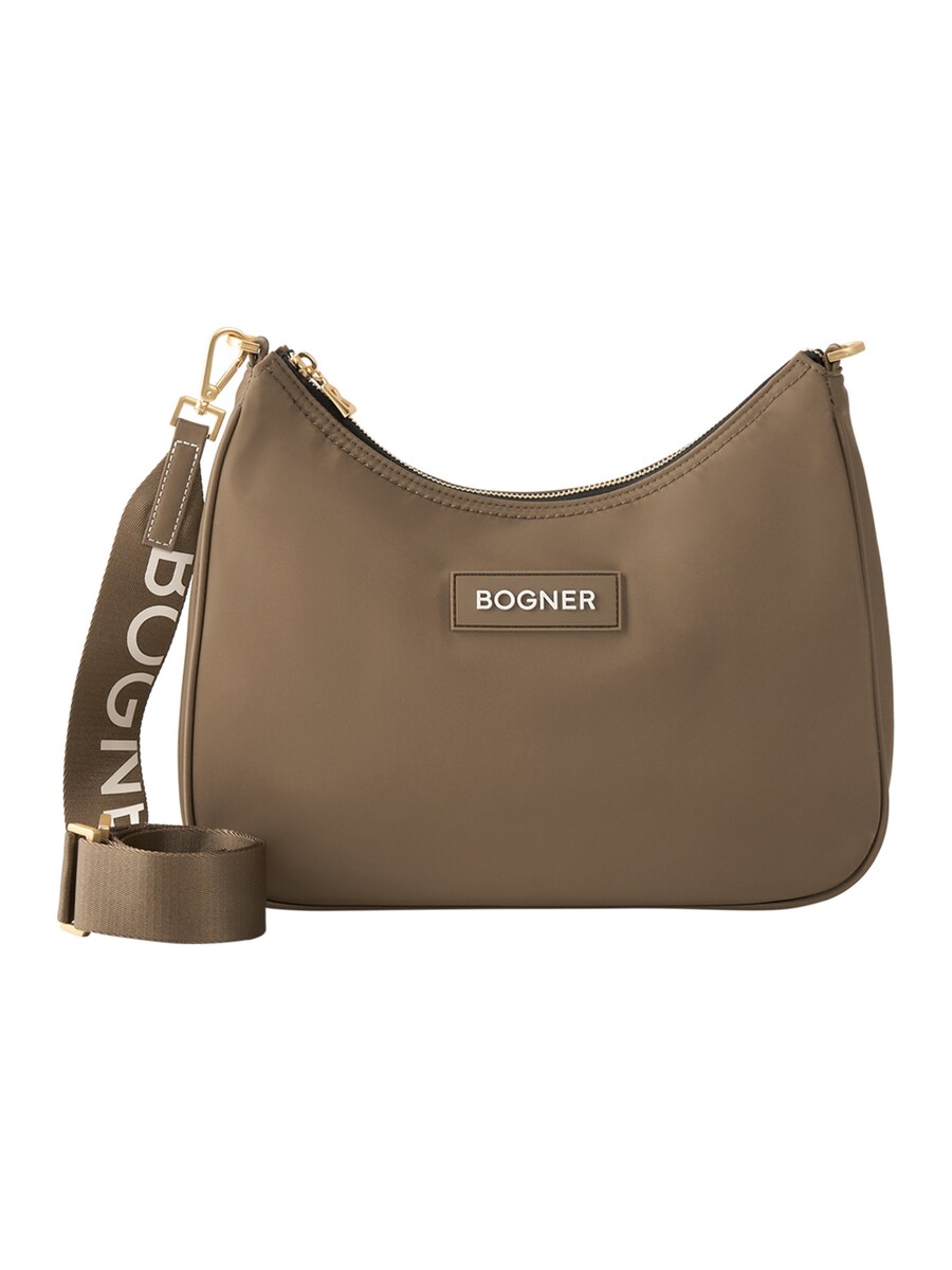 

Сумка через плечо BOGNER Saxon Odette, Brown