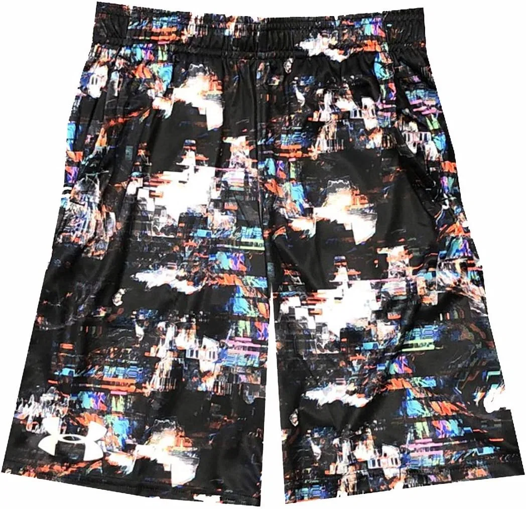 Шорты для активного отдыха Under Armour, цвет Multi