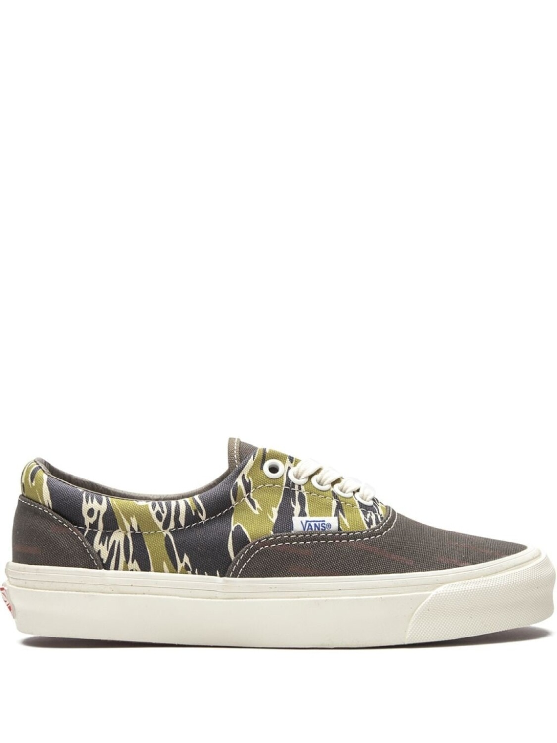 

Vans кеды OG Era LX 60, зеленый