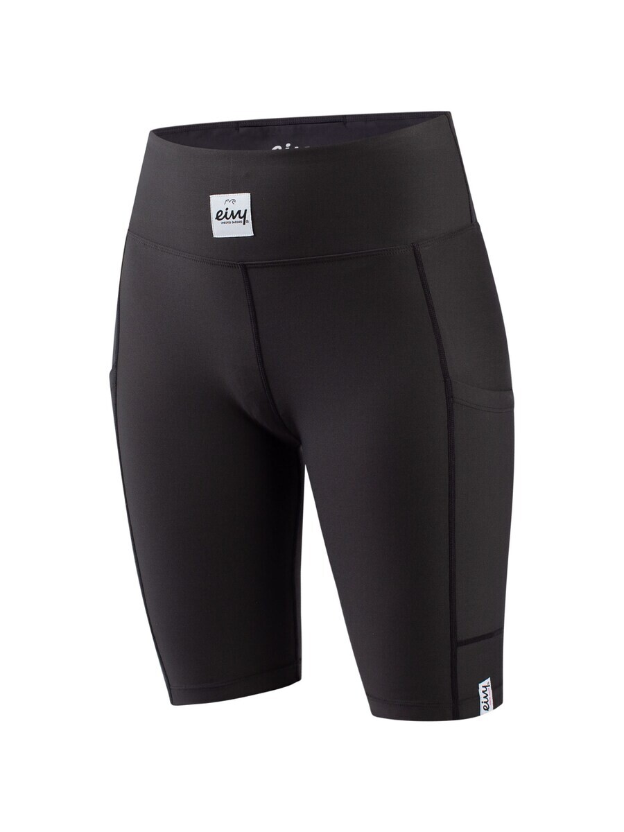 

Шорты Eivy Skinny Workout Pants, черный