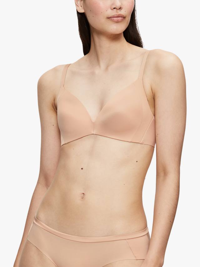 

Бюстгальтер Soft Touch для повседневной носки Triumph, Neutral Beige